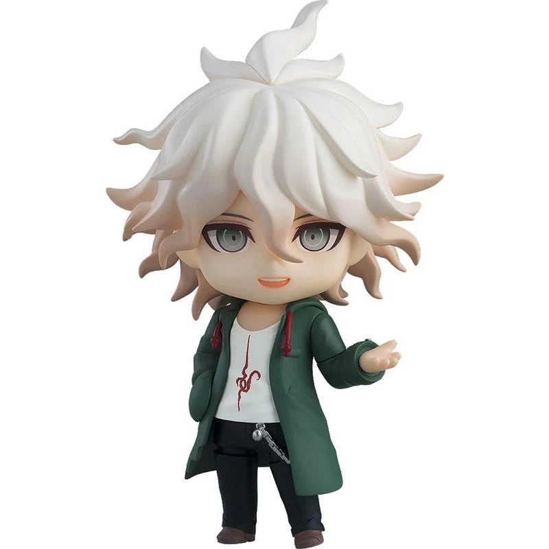 Nendoroid Danganronpa 1・2 Ladda om Nagito Komaeda Good Smile Company