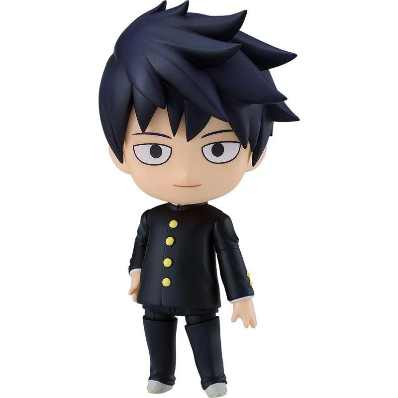 Nendoroid Mob Psycho 100 III Ritsu Kageyama Good Smile Company