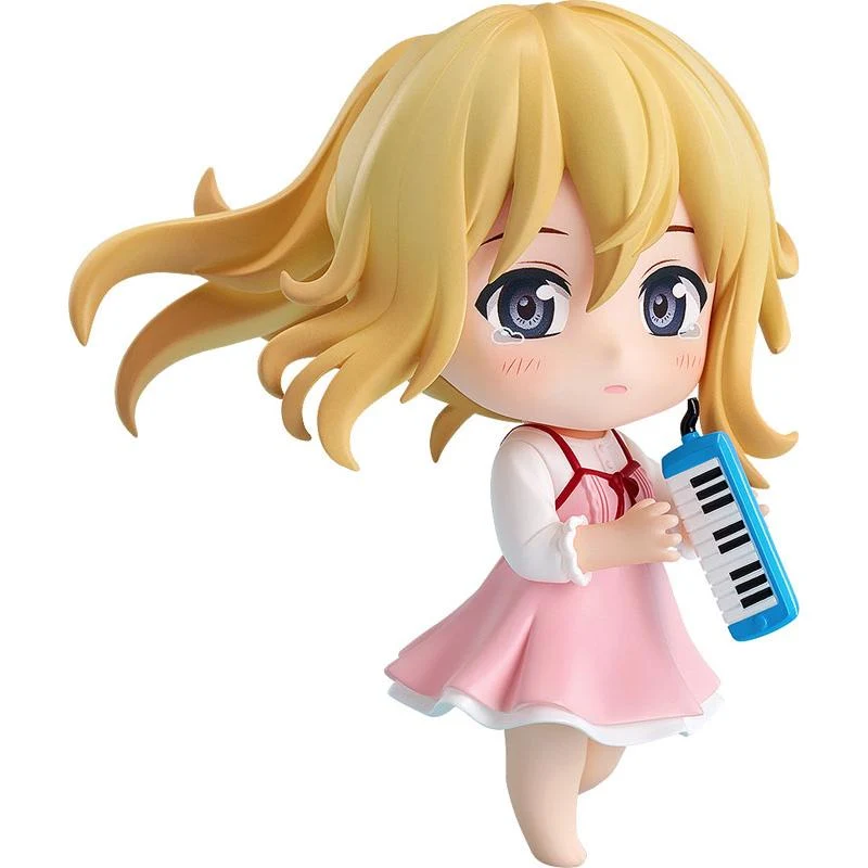 Nendoroid Light Din lögn i april Kaori Miyazono Början av våren Ver. Good Smile Company