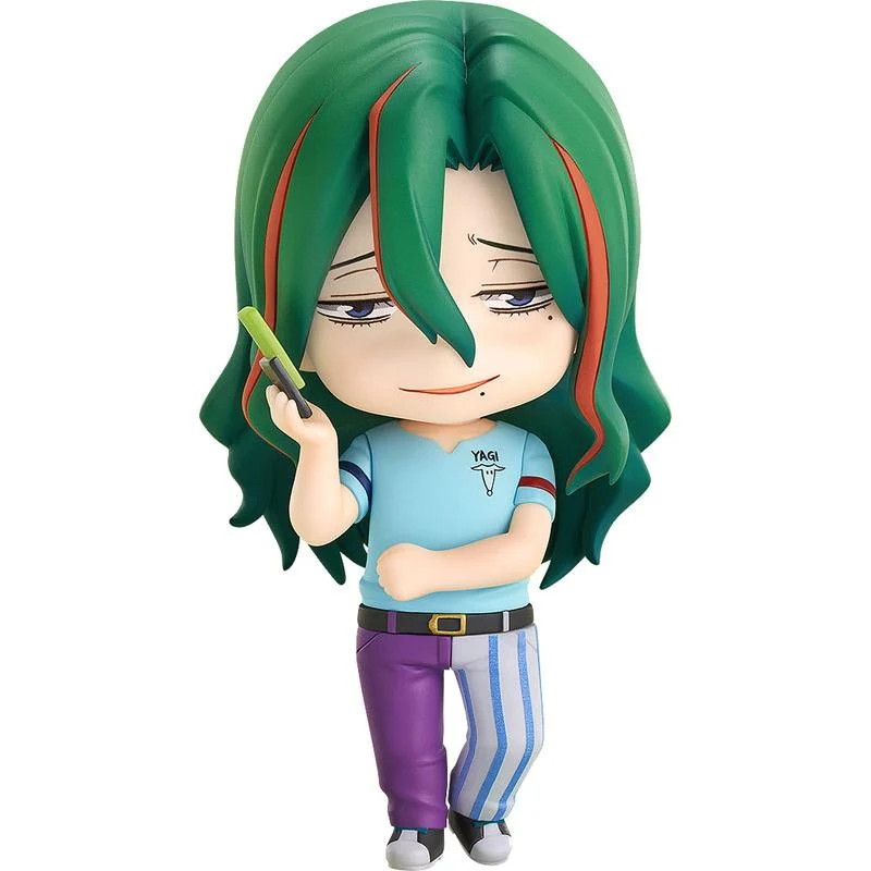 Nendoroid Light Yowamushi Pedal LIMIT BREAK Yusuke Makishima Good Smile Company