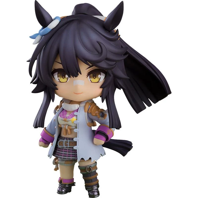 Nendoroid Uma Musume Pretty Derby Narita Brian Good Smile Company