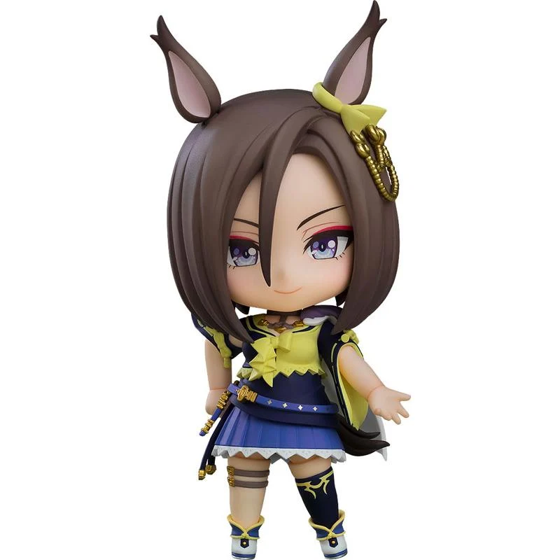 Nendoroid Uma Musume Pretty Derby Air Groove Good Smile Company