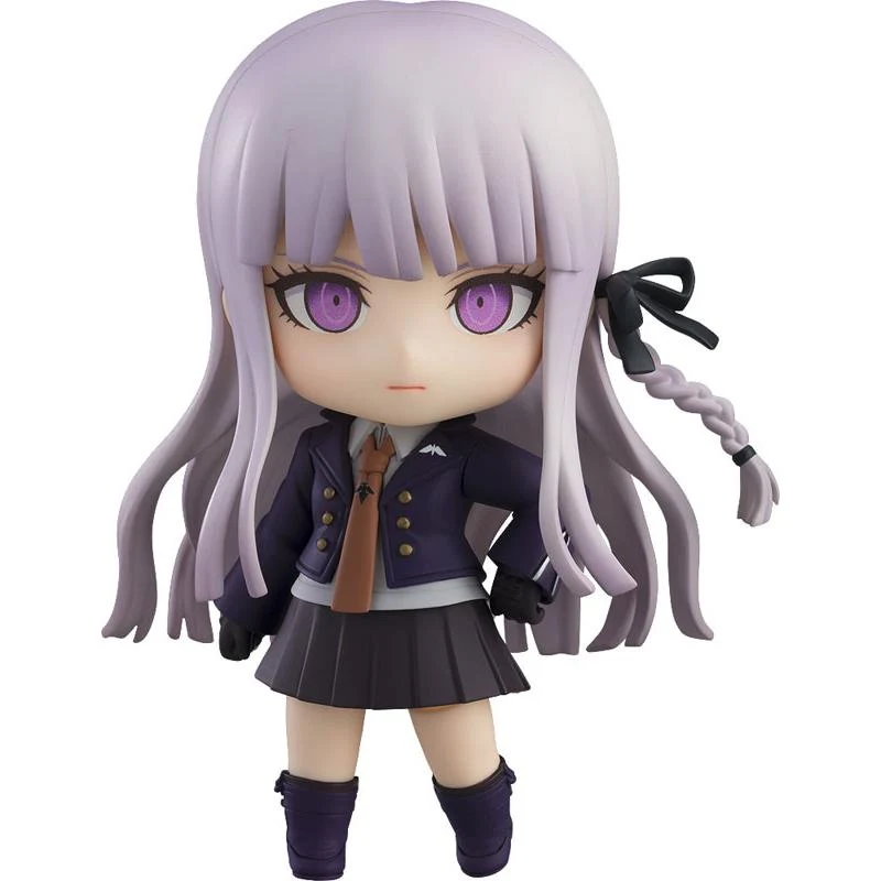 Nendoroid Danganronpa 1・2 Ladda om Kyoko Kirigiri Good Smile Company