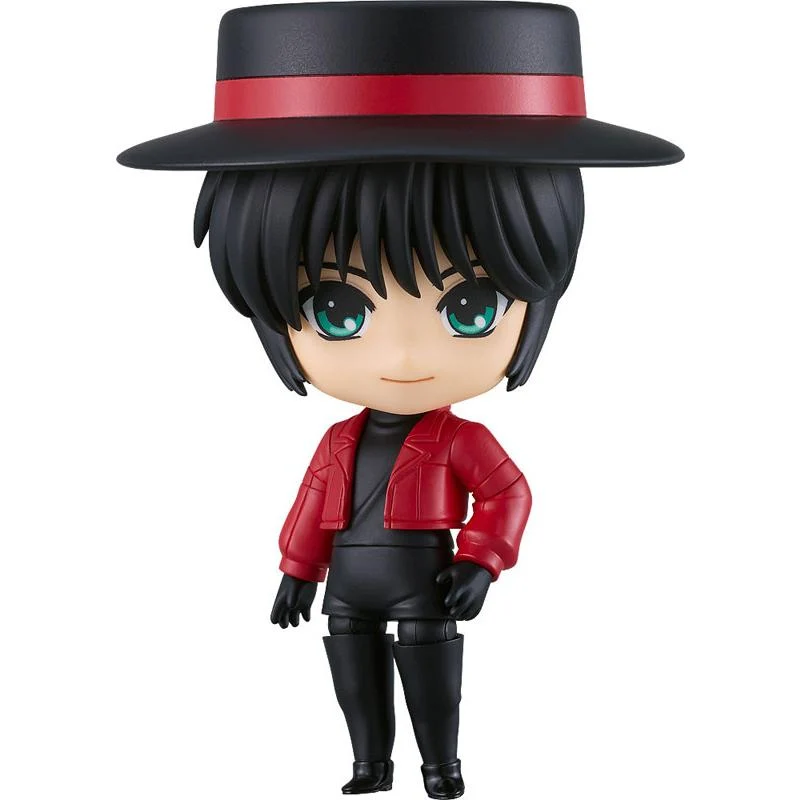 Nendoroid Tokyo BABYLON Koshoryu Good Smile Company