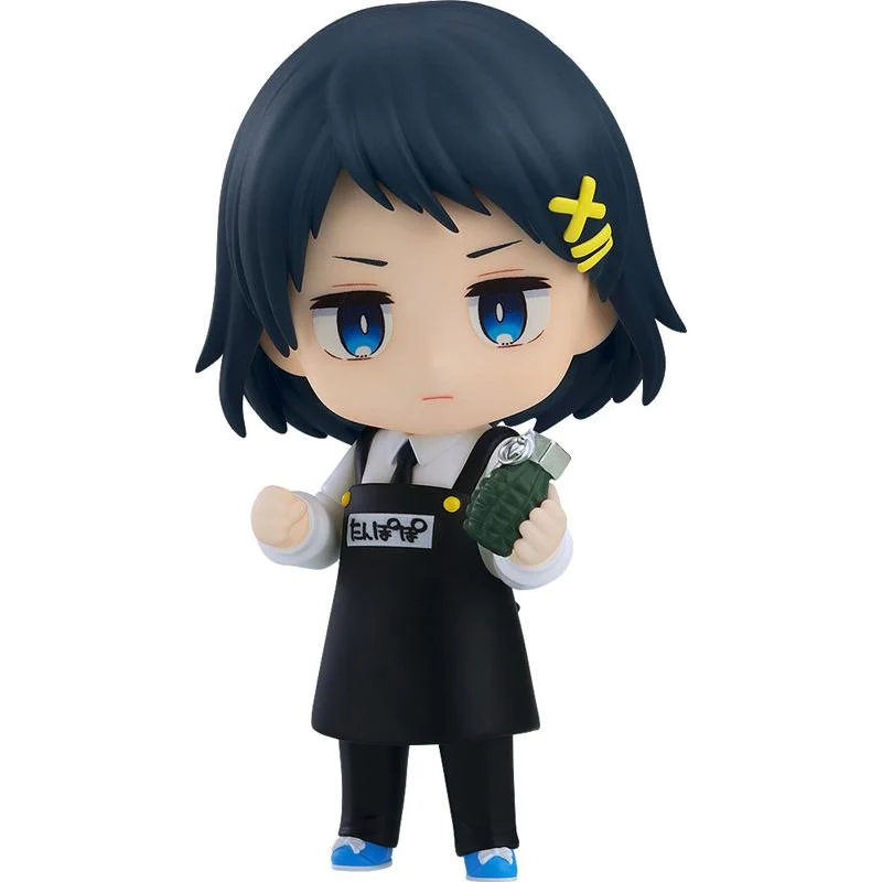 Nendoroid Kindergarten Wars Hana Good Smile Company