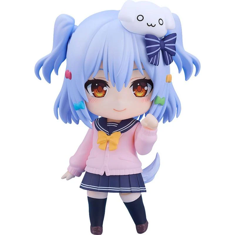 Nendoroid Nori Pro Tamaki Inuyama Good Smile Company