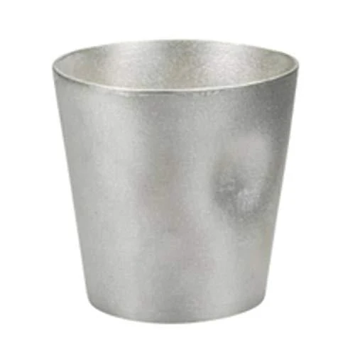 Nousaku NAJIMI-glas Tillverkat i Japan H8.2 cm φ9.0 cm Ca 350 cc 100 % plåtlåda 501341/Glas