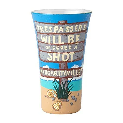 Lolita snapsglas MARGARITAVILLE 6001628