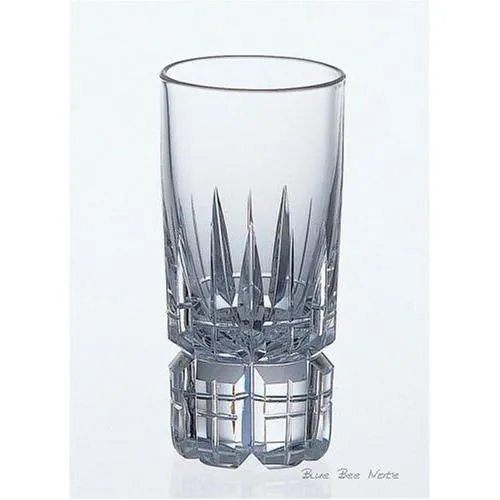 Kagami Crystal Rak Glas Klar 40cc T332-462