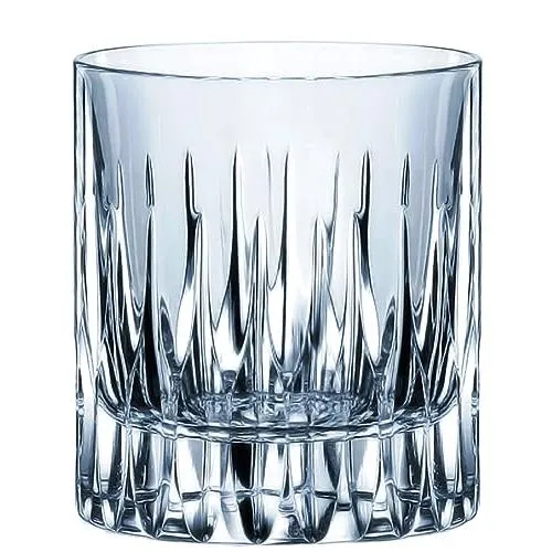 Da Vinci Kristallglas PRATO Gammaldags