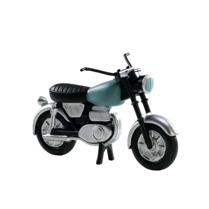 Motorcykel