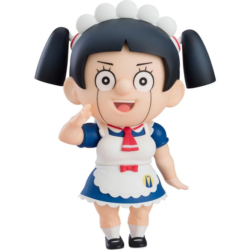 Nendoroid Jag och Roboco Roboco Good Smile Company