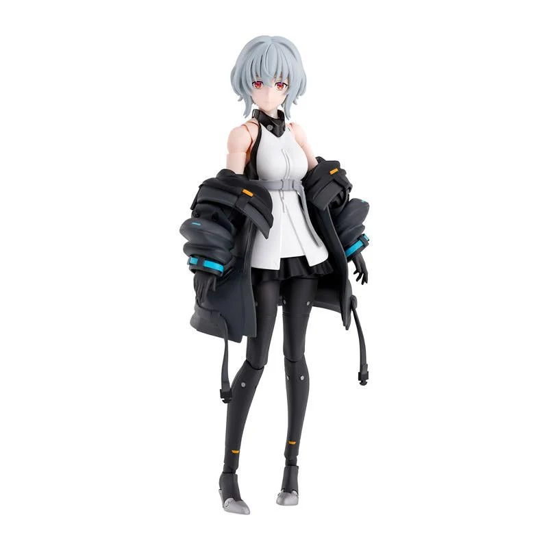 SHFiguarts Noir “SYNDUALITY Noir” BANDAI SPIRITS