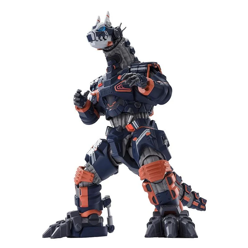SHFiguarts Typ 23 Special Tactics Armored Beast Earth Garon "Ultraman Blazer" BANDAI SPIRITS