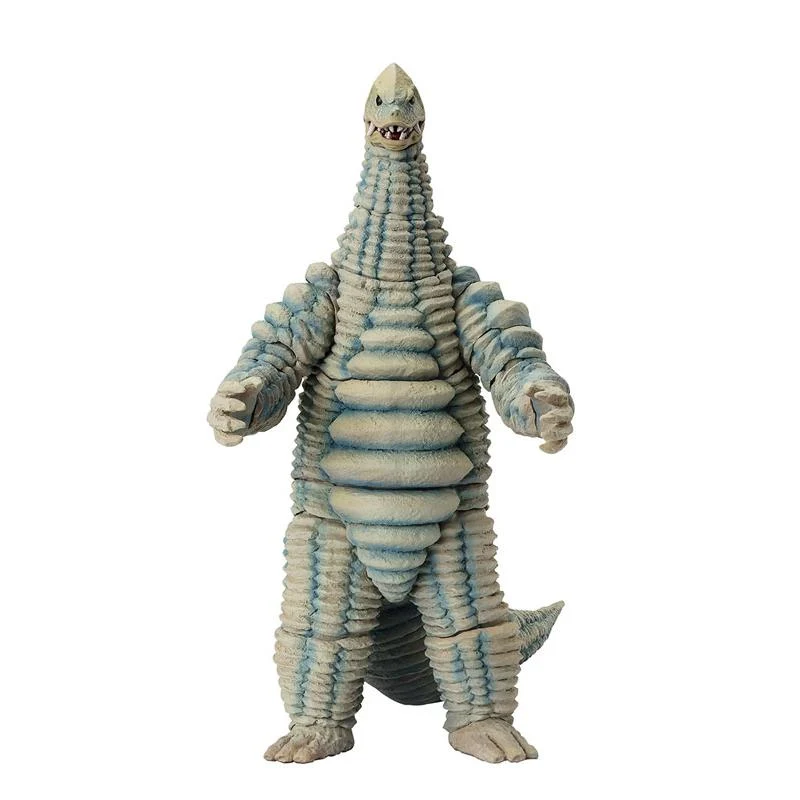 SHFiguarts Röda Kungen "Ultraman" BANDAI SPIRITS
