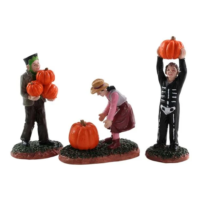 Pumpaplockare