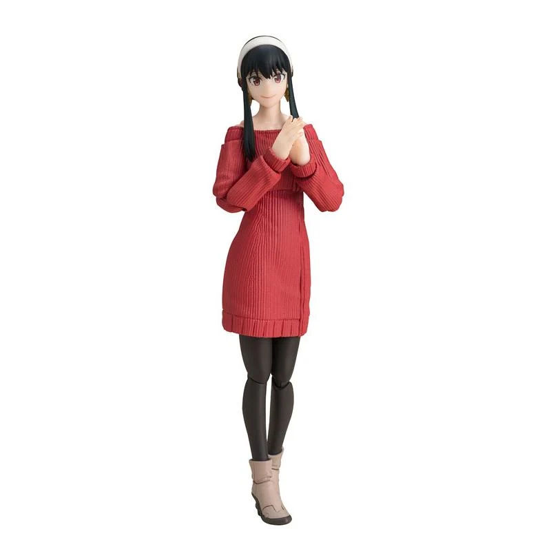 SHFiguarts Yol Forger - Familjens familj - "SPY×FAMILY" BANDAI SPIRITS