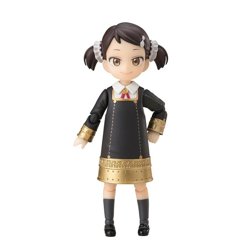 SHFiguarts Becky Blackbell SPY×FAMILY BANDAI SPIRITS