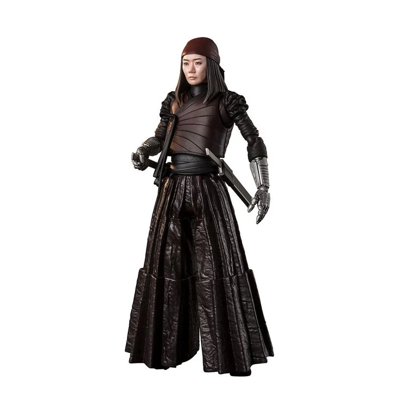 SHFiguarts Nemesis (REBEL MOON - Del 1: Child of Flame) BANDAI SPIRITS