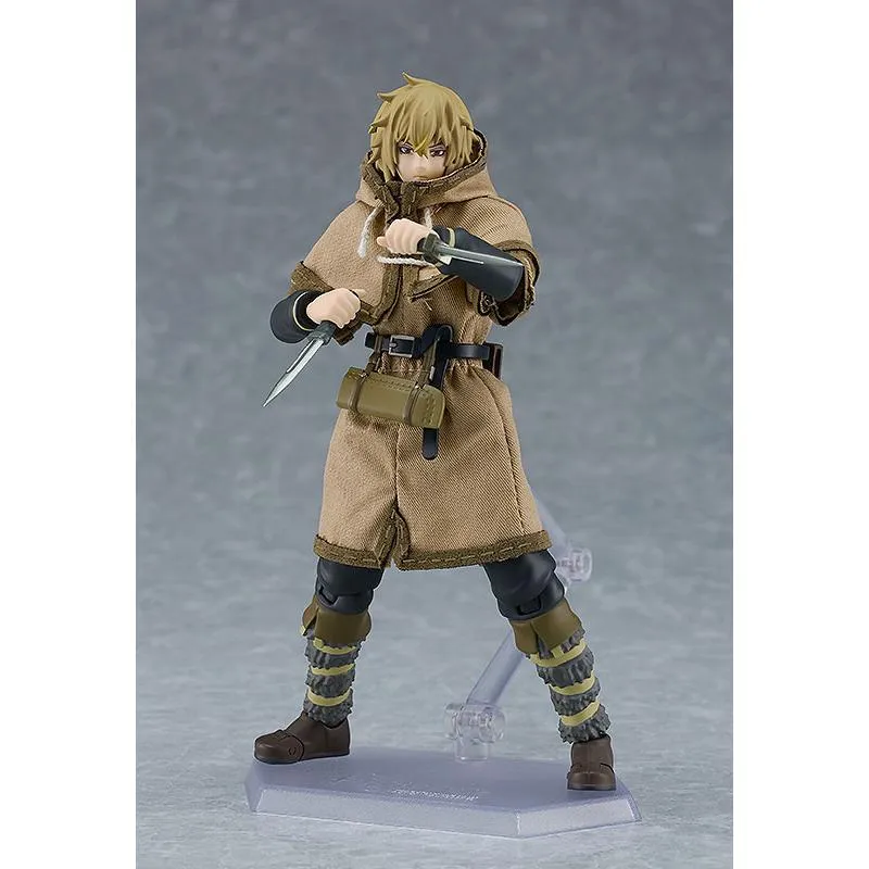figma Vinland Saga Thorfinn Max Factory