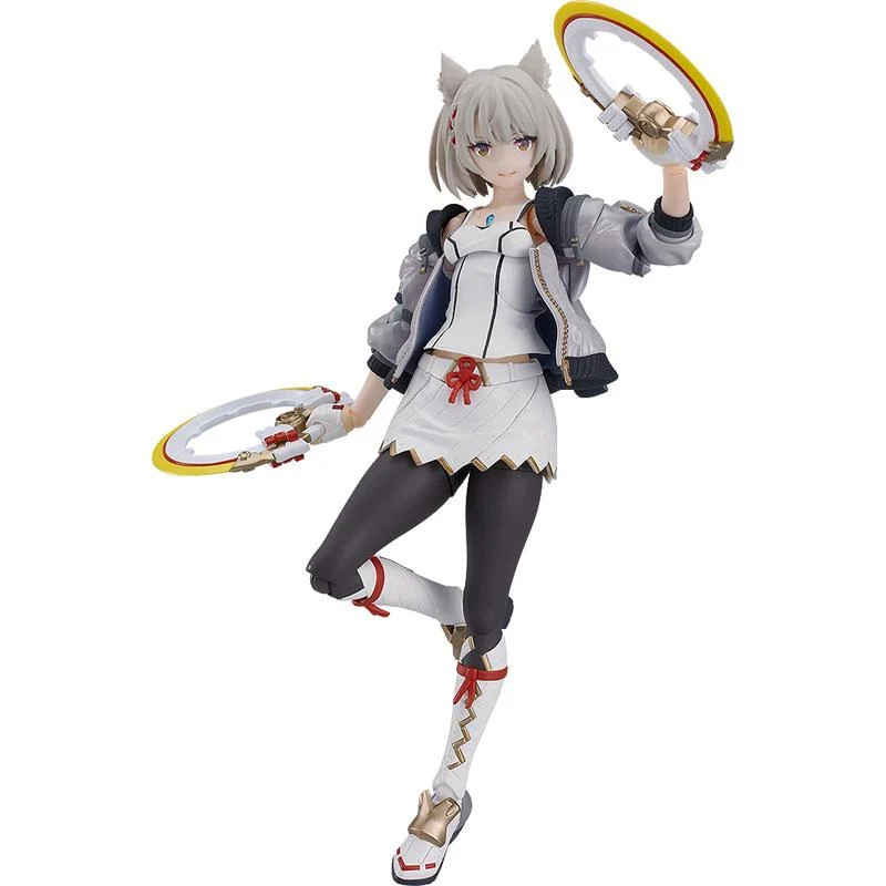 Figma Xenoblade 3 Mio Max Factory