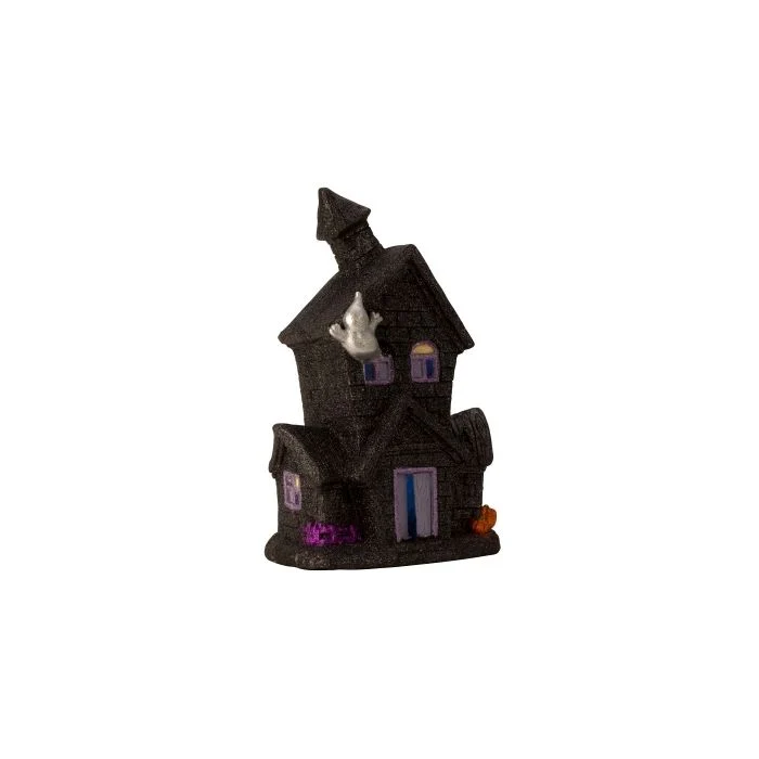 Halloween-huset