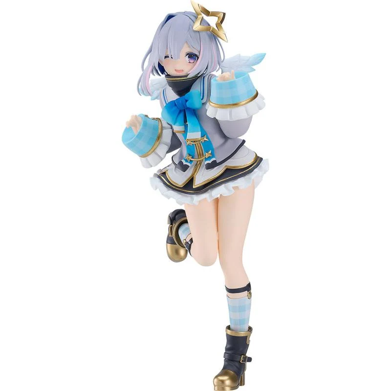 POP UP PARADE Hololive Production Kanata Amane Figur
