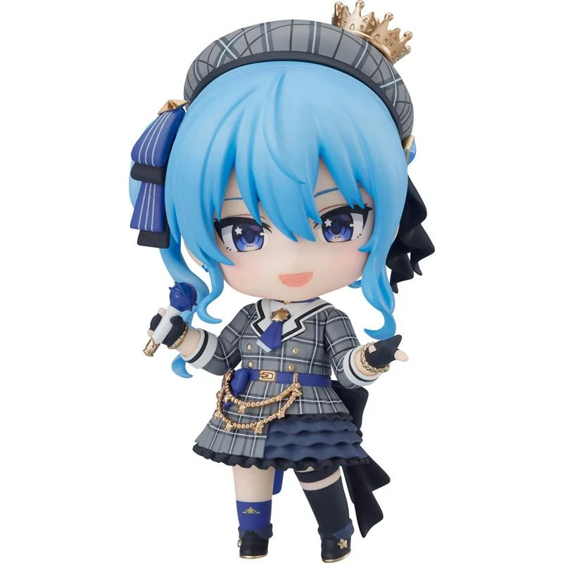 Nendoroid Hololive Production Hoshimachi Suisei Figur Good Smile Company