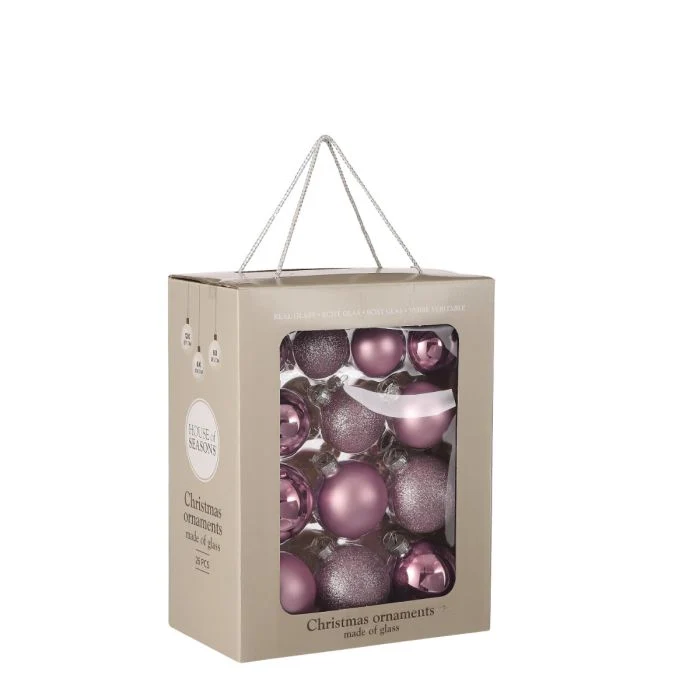 Julkula 26-pack lila