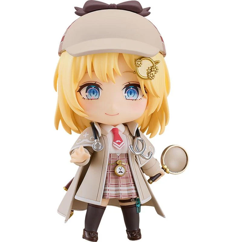 Nendoroid Hololive-produktion Watson Amelia Good Smile Company