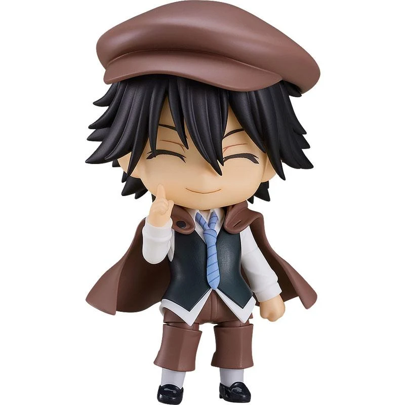 Nendoroid Bungo Stray Dogs Edogawa Ranpo Good Smile Company