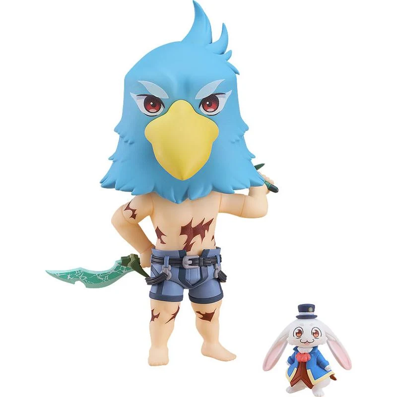 Nendoroid Shangri-La Frontier Sanraku Good Smile Company