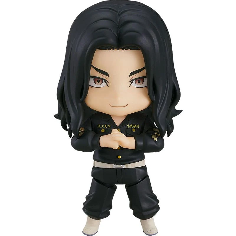 Nendoroid Tokyo Revengers Keisuke Baji Good Smile Company