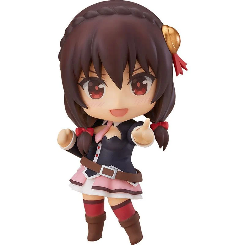Nendoroid KonoSuba: Guds välsignelse över denna underbara värld! 2 Yunyun Good Smile Company