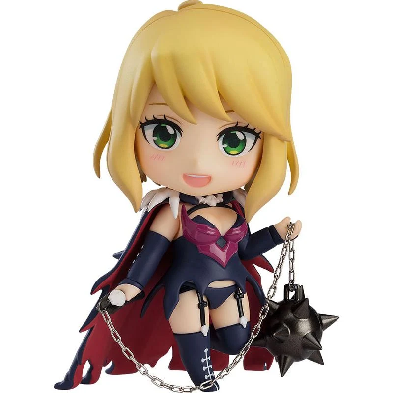 Nendoroid Kärlek Efter Att Erövra Världen Desumi Magahara Good Smile Company