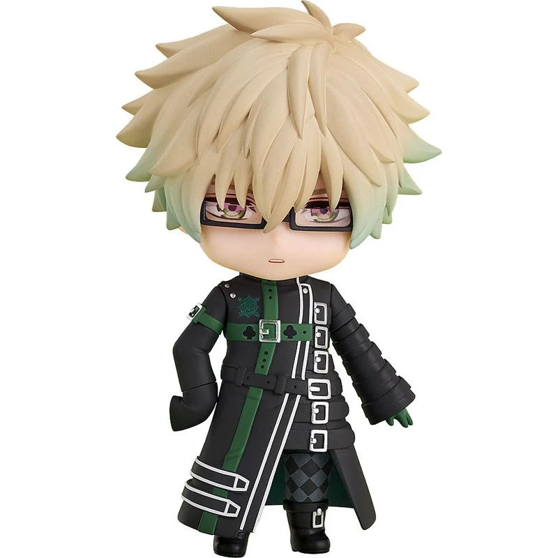 Nendoroid Amnesia Kent Good Smile Company
