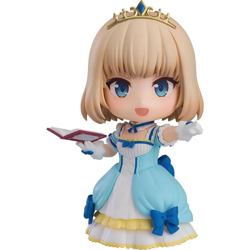 Nendoroid Tearmoon Empire Story ~ En omvänd berättelse om en prinsessas reinkarnation som börjar vid giljotinen ~ Mia Luna Tearmoon