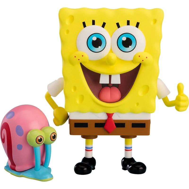 Nendoroid SvampBob Good Smile Company