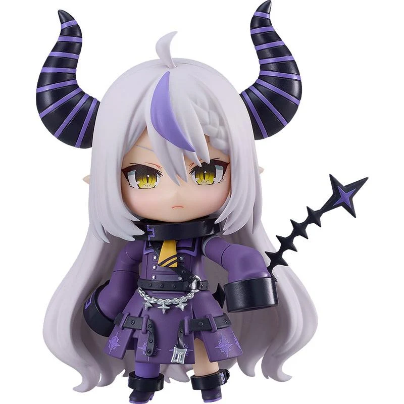 Nendoroid Hololive-produktion Laplace Darkness Good Smile Company