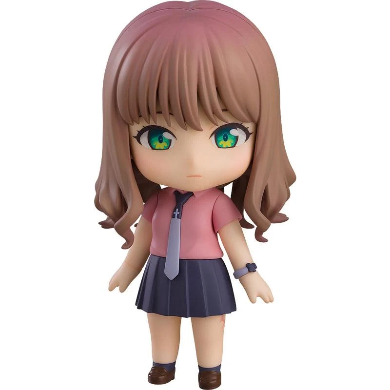 Nendoroid Gridman Universe Film Minami Yume Good Smile Company