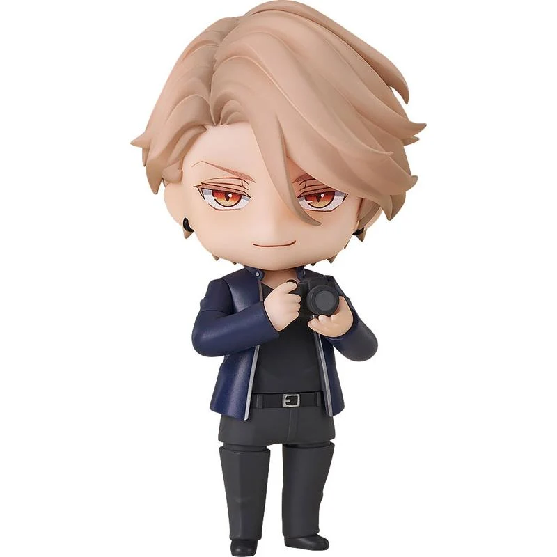 Nendoroid-terapispel Santominato Good Smile Company