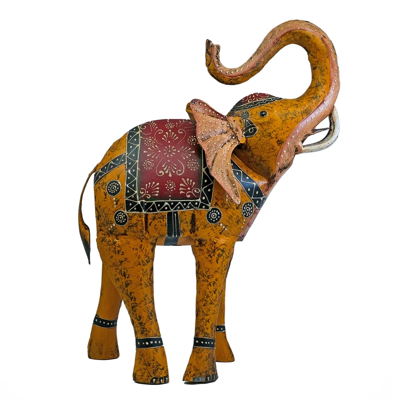 Bijli (gul elefant)