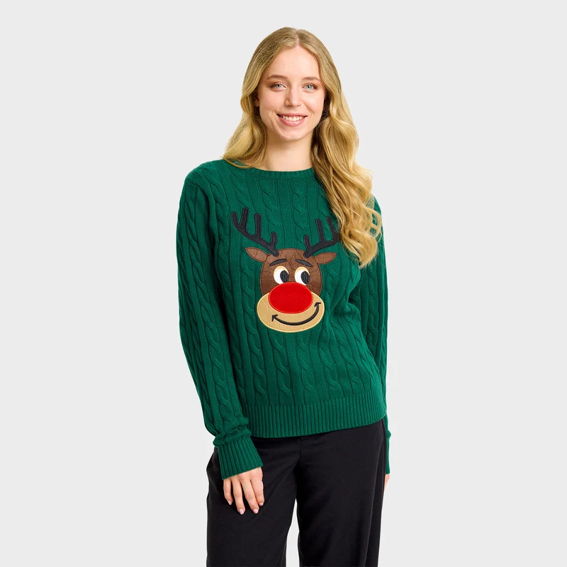 The Mark julesweater - Dame.