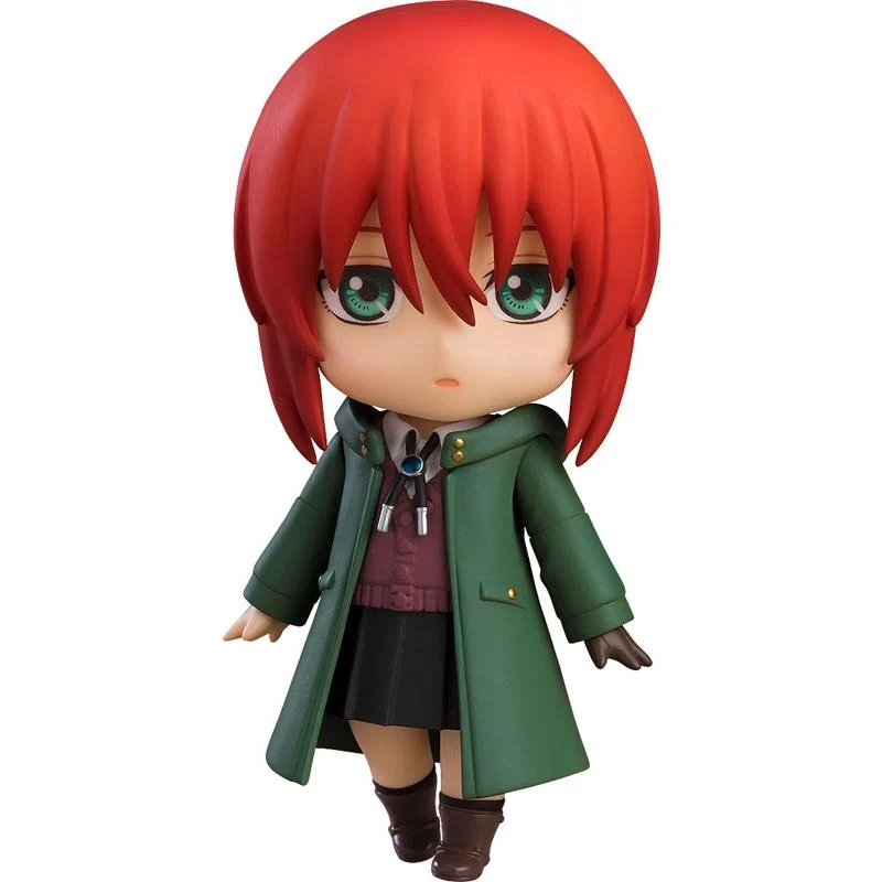 Nendoroid Den gamla magikerns brud SÄSONG 2 Chise Hatori SÄSONG 2 Ver. Good Smile Company