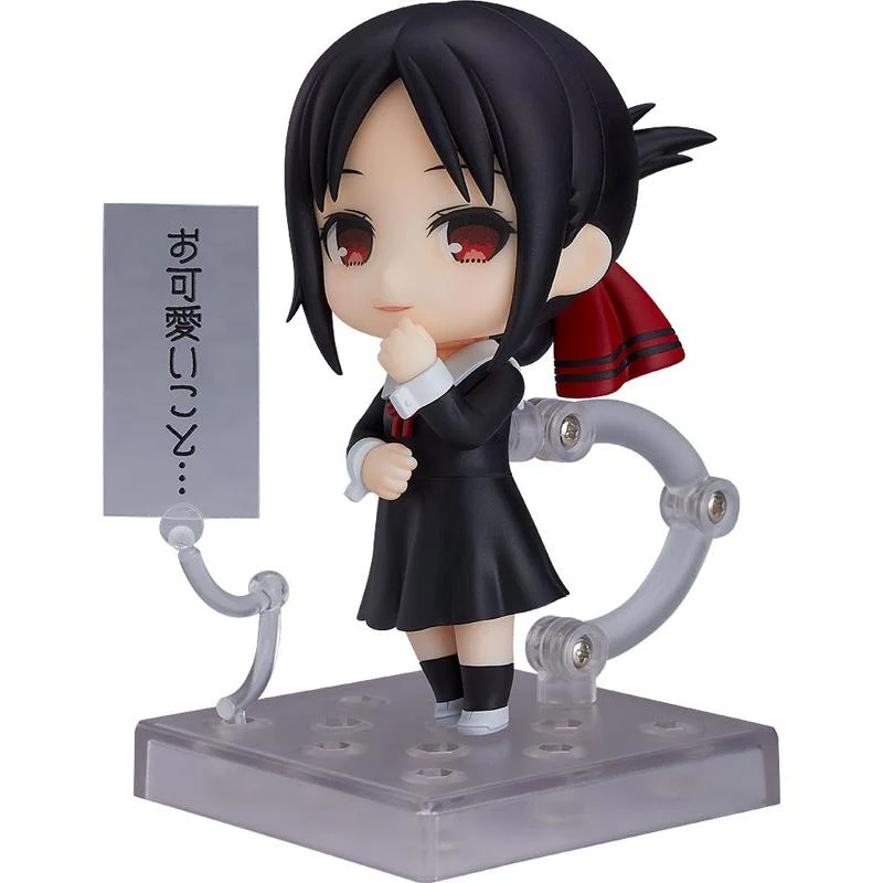 Nendoroid Kaguya-sama: Kärlek är krig - Kärlekshjärnans strid mellan genier - Kaguya Shinomiya Good Smile Company