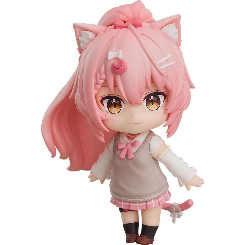 Nendoroid HiiroVTuber Hiiro Good Smile Company