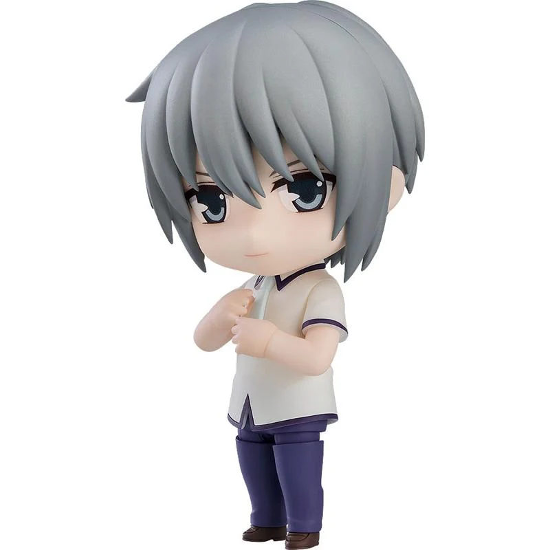 Nendoroid Fruktkorg Yuki Soma Good Smile Company