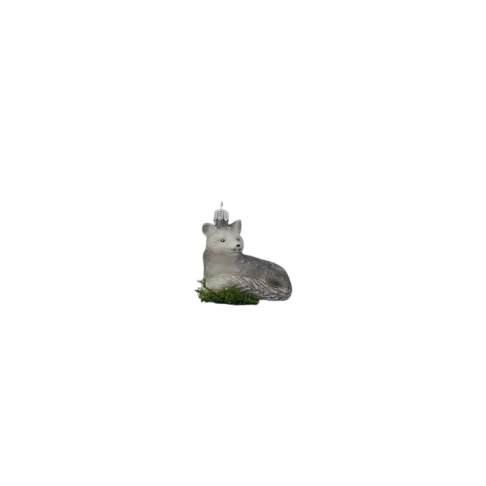 Julkula Liggande räv