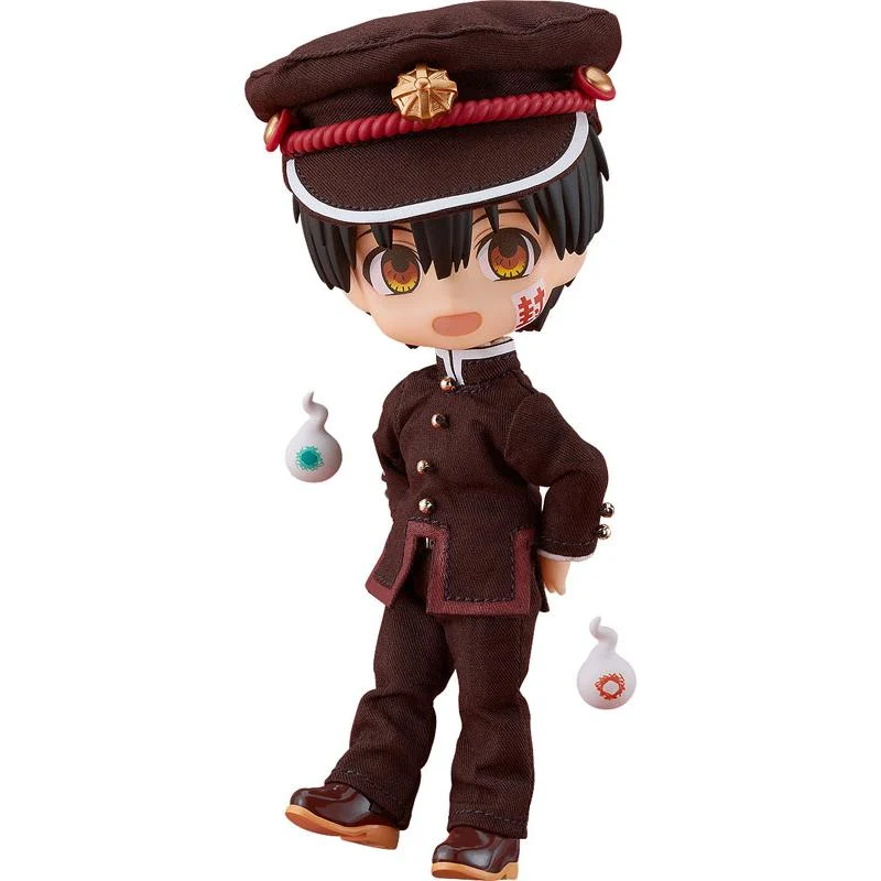 Nendoroid Doll Toalett-Bound Hanako-kun Hanako-kun Good Smile Company