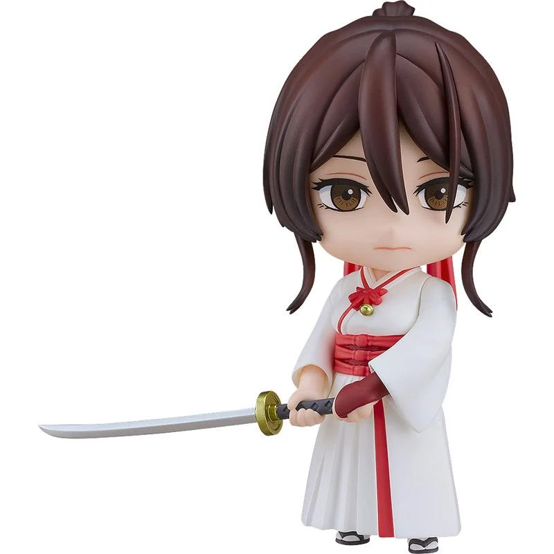 Nendoroid Hell Raku Yamada Asaemon Sakiri Good Smile Company